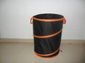 pop-up bag Folding garden barrels 1