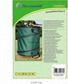 High-grade waterproof folding garden barrels 3