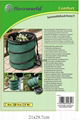 High-grade waterproof folding garden barrels 4