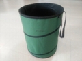 High-grade waterproof folding garden barrels 5