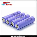 wholesale samsung suppliers of 18650 Samsung 29E 2900mah 18650 3.7v battery 3