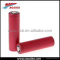 battery type 18650 Sanyo GA 3500mAh 18650 3.7v lithium ion battery 1