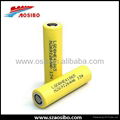 LG 18650 he4 battery 2500mAh 30A cell