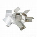 Impellers for Gas-liquid 1