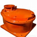 PXJ Parallel Shaft Mixing Gearbox