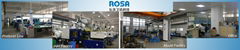 Xiamen Rosa Sanitary Tec. Co., LTD