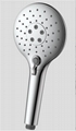 showerhead hand shower pause shower