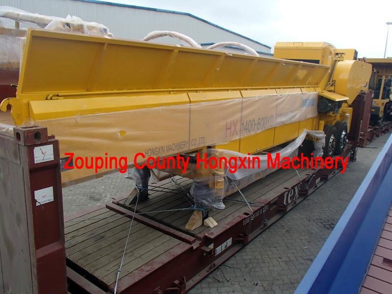 CE Certificate Biomass crusher wood chipper perfect for Biomass Power Plant 4