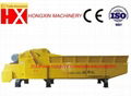 Wood (Tree) Comprehensive Crusher (Ce