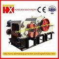 wood chipper wood crusher wood shredder