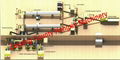 biomass wood pellet production line 1