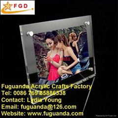 Fuguanda acrylic products manufacturer