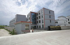 Ningbo Dekang Biochem Co., Ltd.