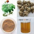 Ginseng Extract 1