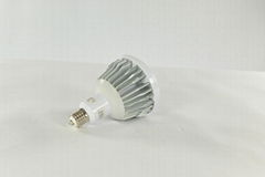 Horn shape LED high bay light series