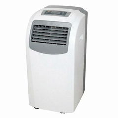 2015 hot sale14000Btu PAC14C r410a Cooling only Portable Air conditioner r410a 