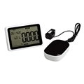 2015 New Style electricity usage monitor home smart wireless electricity monitor