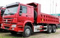  sinotruk howo 6x4 dump truck for sale 3