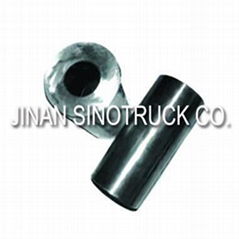 HOWO TRUCK ENGINE PARTS VG1560030013 PISTON PIN