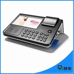 2 inch Mobile&Portable Bluetooth android thermal receipt printer