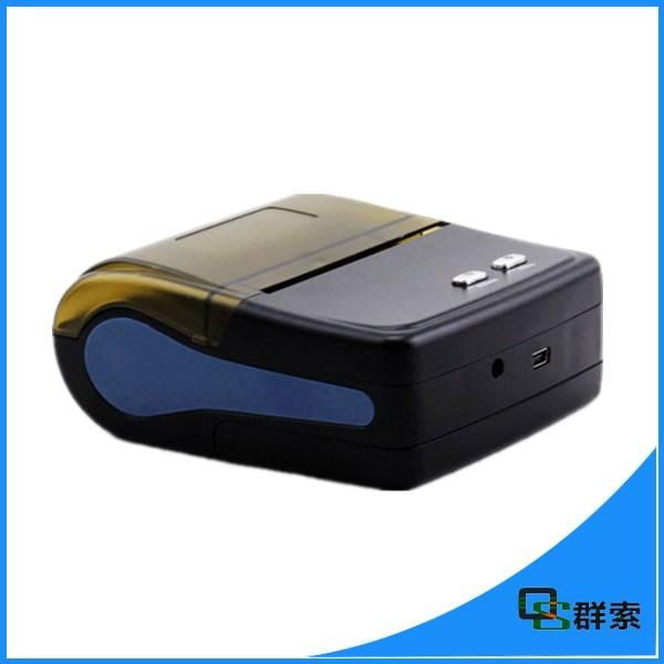 Support Android 58mm bluetooth receipt printer 3