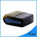 Support Android 58mm bluetooth receipt printer 3