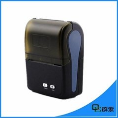 Support Android 58mm bluetooth receipt printer