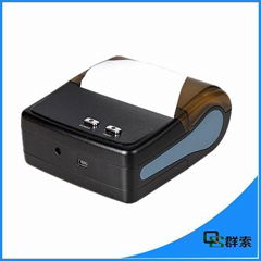 80MM Bluetooth Portable Android sdk