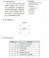 MST1025 調色溫無需MOS的MCU  4