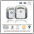 30/70 Made In Malaysia Stainless Steel