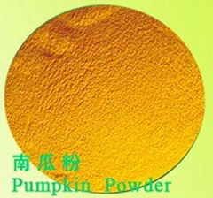 pumpkin powder