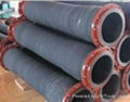 Suction & Discharging Hose 2