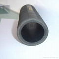 Textile Rubber Hose