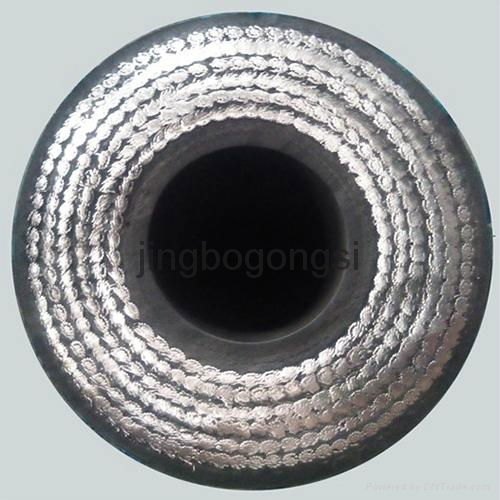 High Pressure Drilling Hose 4