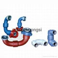 High Strength Swivel Joint