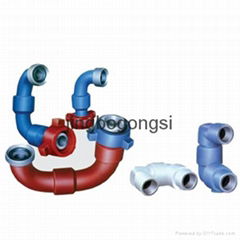 High Strength Swivel Joint