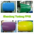 PPGI/PREPAINTED GALVANIZED STEEL COIL 1