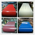 PPGI/PREPAINTED GALVANIZED STEEL COIL 3