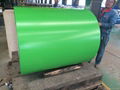 PPGI/PREPAINTED GALVANIZED STEEL COIL 5