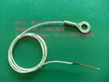 PT100 Temperature Probe for Incubator