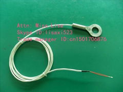 PT100 Temperature Probe for Incubator