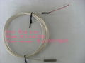 PT100 Temperature Probe for Electric Wire 1