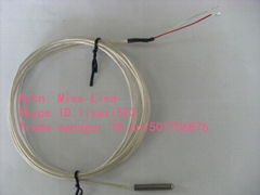 PT100 Temperature Probe for Electric Wire