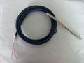 Gamesa windturbine Use PT100 Platinum probe with 3meters silicone cable 3-wire