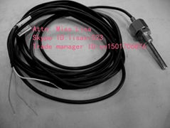 G1/2 Screw PT100 Temperature Probe