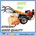 9hp Seeding and Weeding Diesel Tiller From China Manufacturer