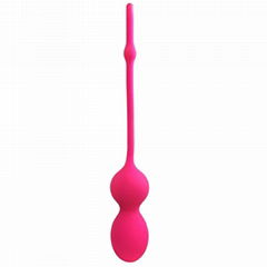 Smart Ball Vaginal Massage Pelvic Floor Trainer 