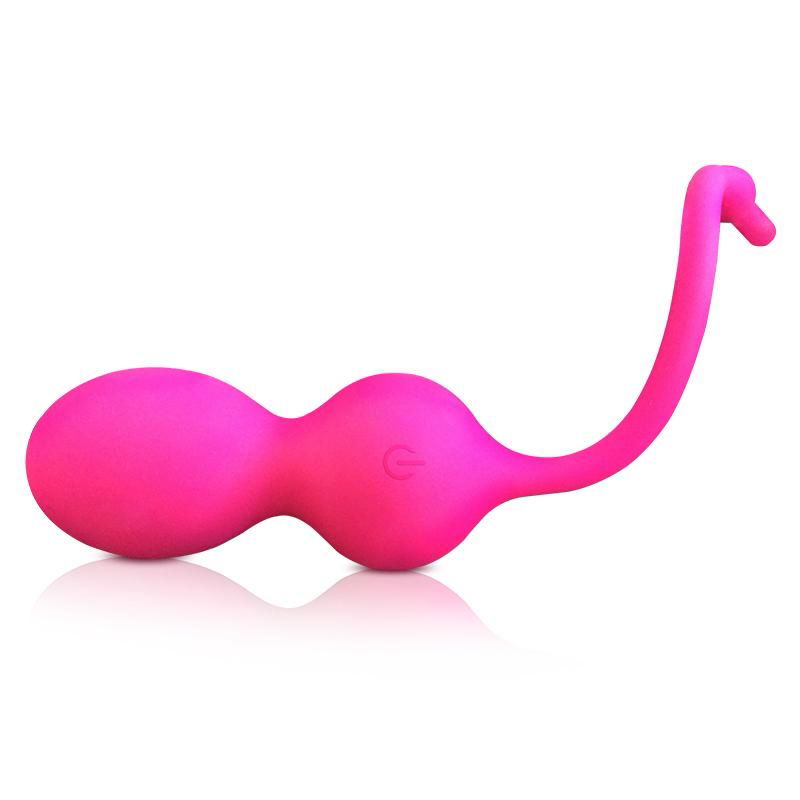 Smart Ball Vaginal Massage Pelvic Floor Trainer  2