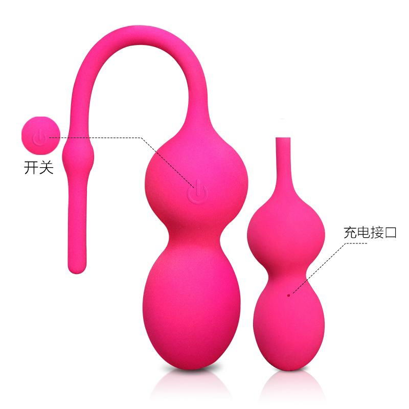 Smart Ball Vaginal Massage Pelvic Floor Trainer  3