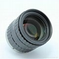 25mm F1.4 c mount machine vision lens/FA lens 5